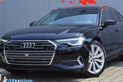 Audi A6 59.348 km 36.989 &euro; Bautzen 02625