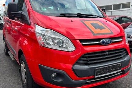 Ford Transit Custom 138.000 km 11.990 &euro; Dreieich 63303