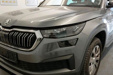 Skoda Kodiaq 89.750 km 26.990 &euro; Peine 31228
