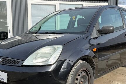 Ford Fiesta 186.848 km 790 &euro; Hofolding (Bei München) 85649