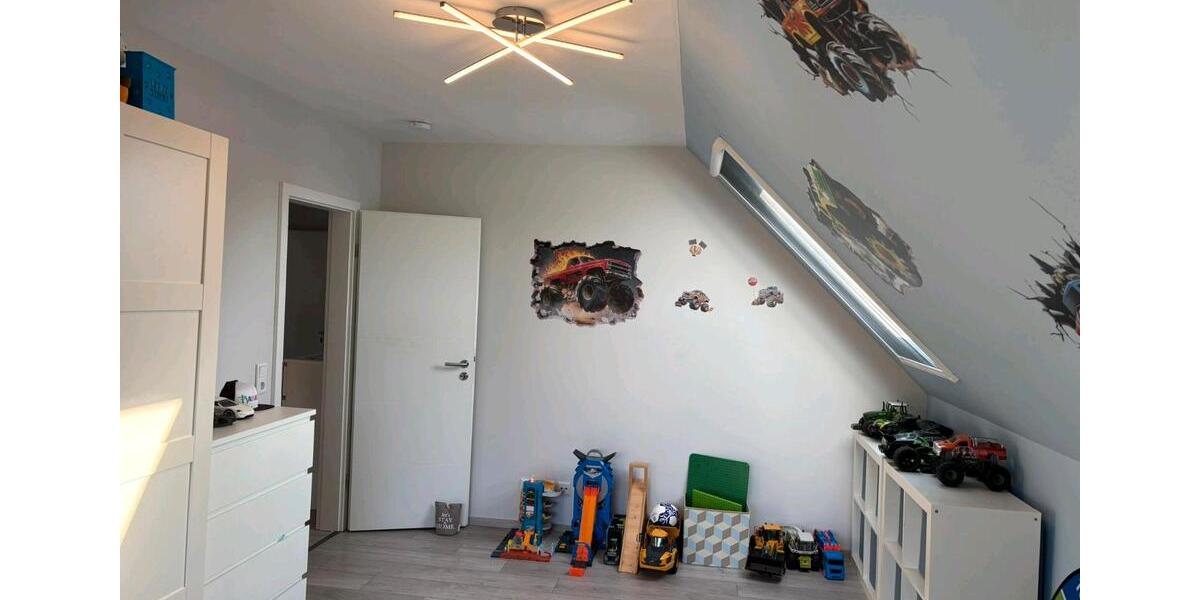 Einfamilienhaus Geestland Bad Bederkesa - 5 Zimmer, 150 m&sup2;, 1.450&euro; | Angebot:26358988