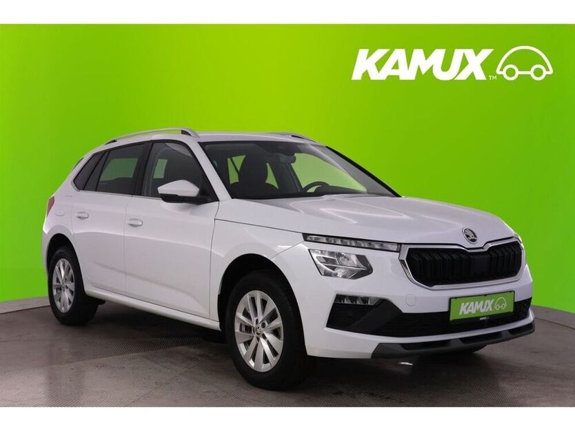 Kamiq