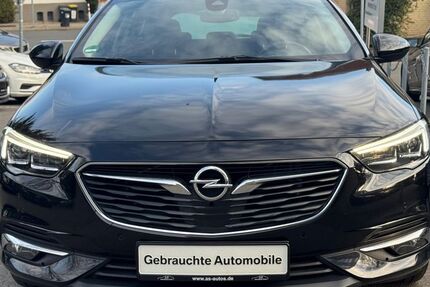 Opel Insignia 187.245 km 14.990 &euro; Mülheim an der Ruhr 45478
