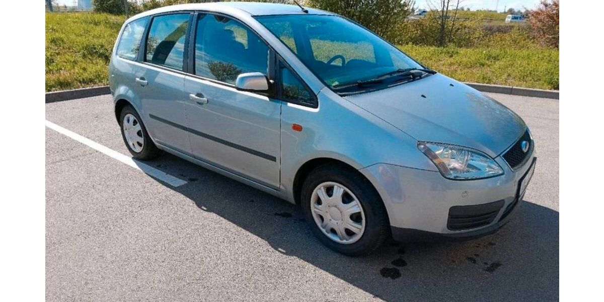 Ford C-Max 99.973 km 3.777 &euro; Waiblingen 71332
