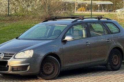 VW Golf 295.000 km 1.900 € Murr 71711