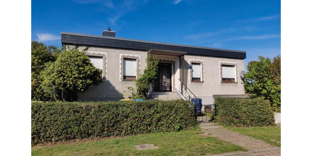 Einfamilienhaus Wolmirstedt - 4 Zimmer, 93 m&sup2;, 170.000&euro; | Angebot:26221631