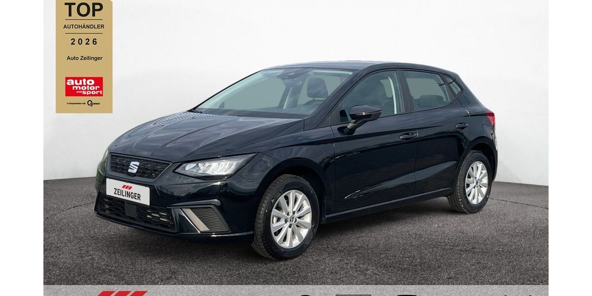 Seat Ibiza 1.820 km 16.999 &euro; Dietersheim 91463