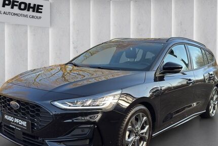 Ford Focus 21.613 km 24.250 &euro; Norderstedt 22848