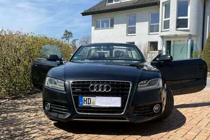 Audi A5 186.000 km 11.500 &euro; Wilhelmsfeld 69259