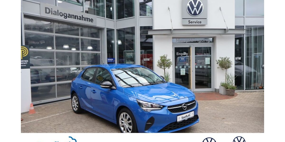 Opel Corsa 31.000 km 14.480 &euro; Kiel-Kronshagen 24119