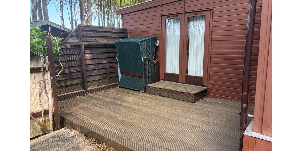 Einfamilienhaus Graal-Müritz Müritz - 2 Zimmer, 40 m&sup2;, 149.500&euro; | Angebot:27120961