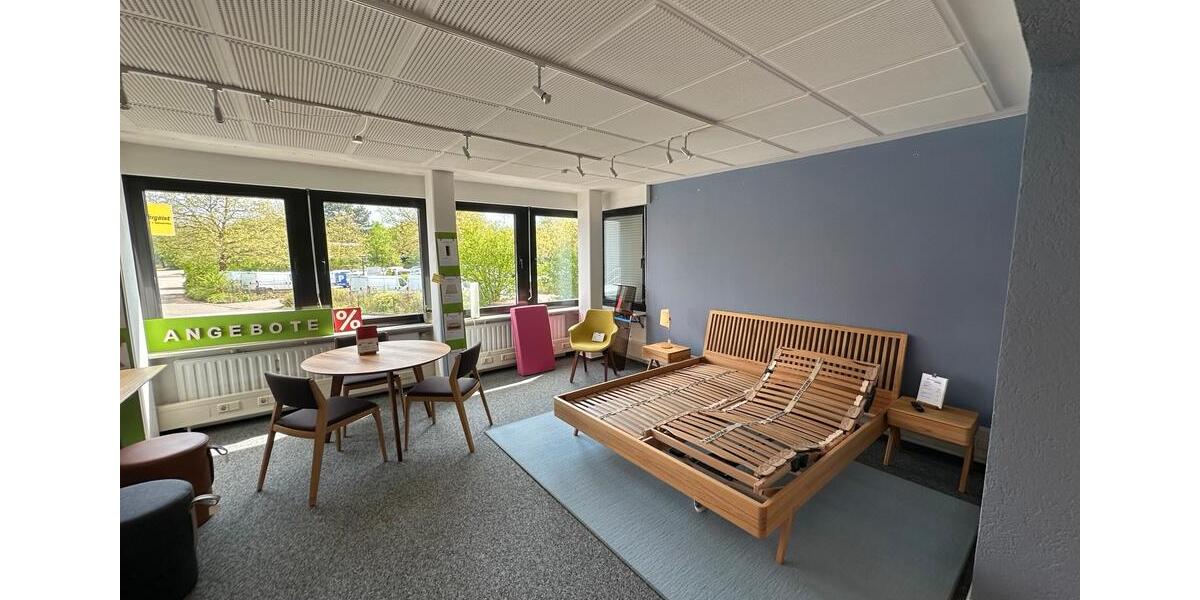 Gewerbeobjekt Offenburg Elgersweier - 1.720&euro; | Angebot:24759623
