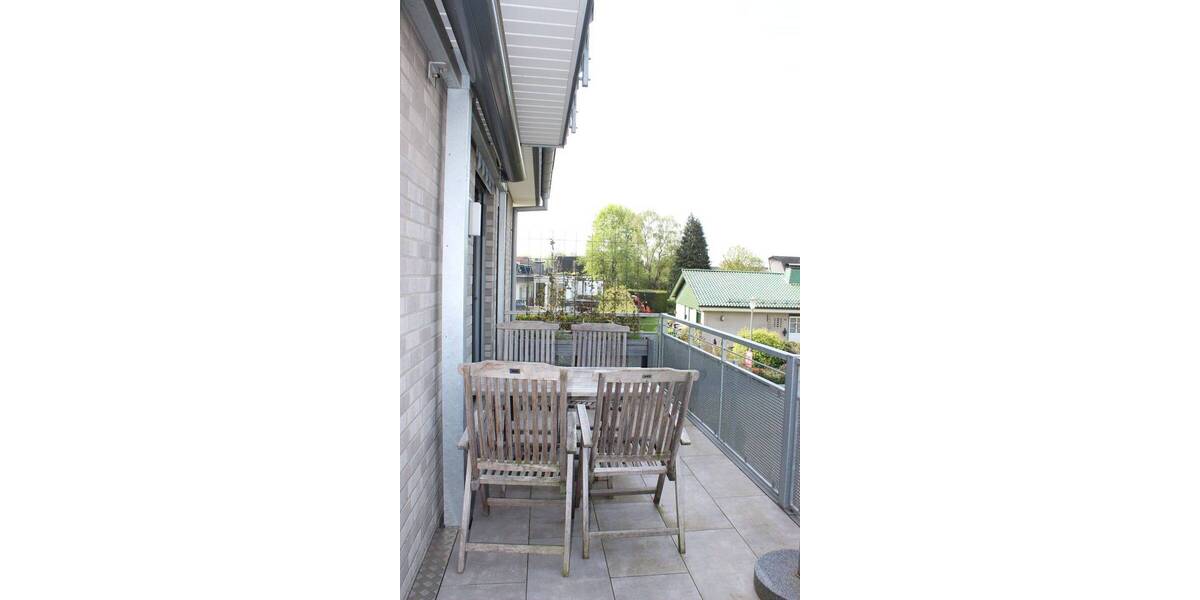 Etagenwohnung Bielefeld Jöllenbeck - 3 Zimmer, 108 m&sup2;, 1.188&euro; | Angebot:26128332
