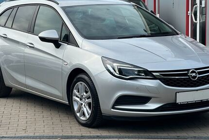 Opel Astra 158.000 km 8.395 &euro; Bruchsal-Helmsheim 76646