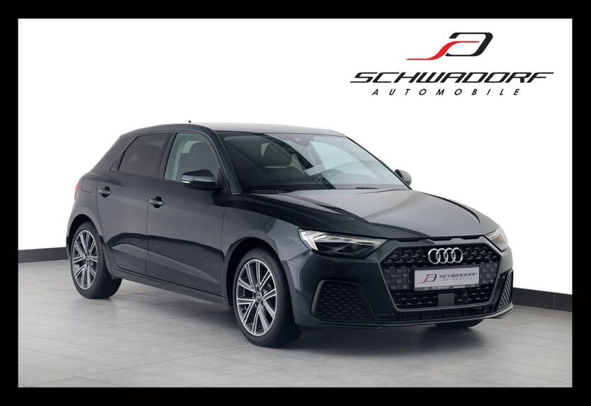 Audi A1 37.850 km 20.950 € Lambertsberg 54649