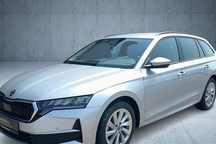 Skoda Octavia 19.168 km 26.470 &euro; Neutraubling 93073