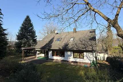 Haus Langenzenn - 6 Zimmer, 169 m&sup2;, 499.000&euro; | Angebot:27444489