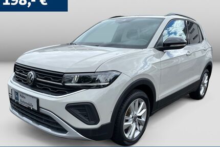 VW T-Cross 14.614 km 23.430 &euro; Fellbach 70736