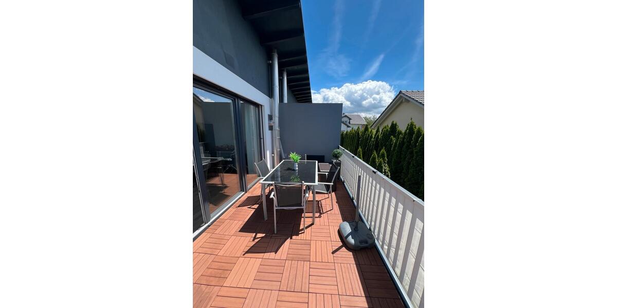 Loft - Studio - Atelier Neukirchen vorm Wald - 3.5 Zimmer, 94 m&sup2;, 315.000&euro; | Angebot:26865354