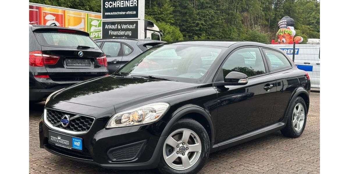 Volvo C30 162.871 km 4.900 &euro; Alfeld (Leine) 31061