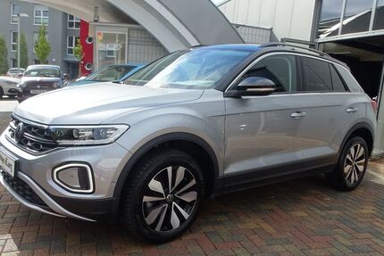VW T-Roc 34.100 km 26.950 &euro; Hofgeismar 34369