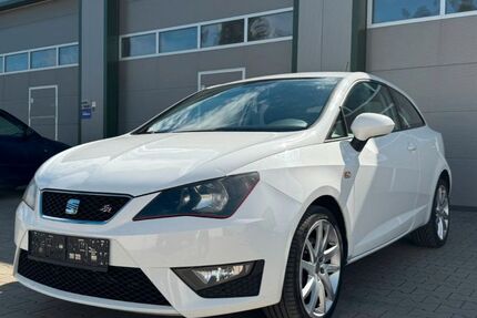 Seat Ibiza 259.900 km 2.890 &euro; Albstadt 72461