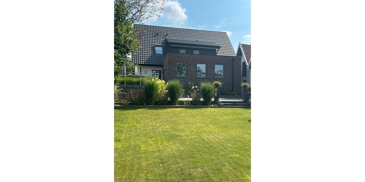 Einfamilienhaus Ochtrup - 5 Zimmer, 169 m&sup2;, 1.800&euro; | Angebot:25601059