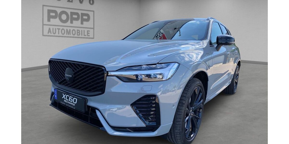 Volvo XC60 15.000 km 63.650 &euro; Nohra 99428