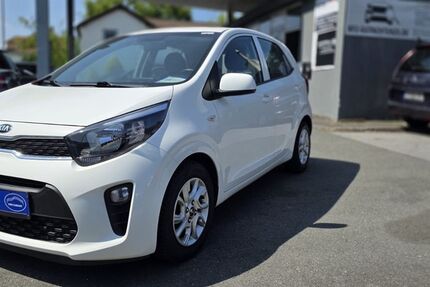 Kia Picanto 119.940 km 8.750 € Hilden 40723