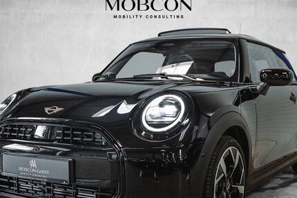 Mini Cooper C 5.900 km 32.130 &euro; Remseck 71686