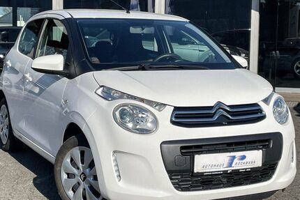 Citroen C1 65.838 km 9.980 &euro; Dülmen 48249