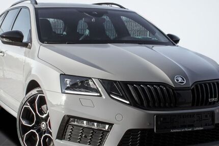 Skoda Octavia 67.339 km 24.900 &euro; Lohfelden 34253