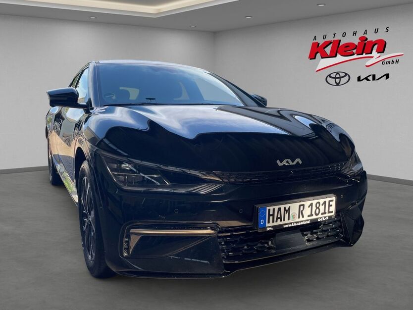 Kia EV6 20.000 km 36.980 € Saarlouis 66740