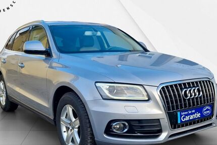 Audi Q5 156.982 km 15.770 &euro; Lüdenscheid 58507