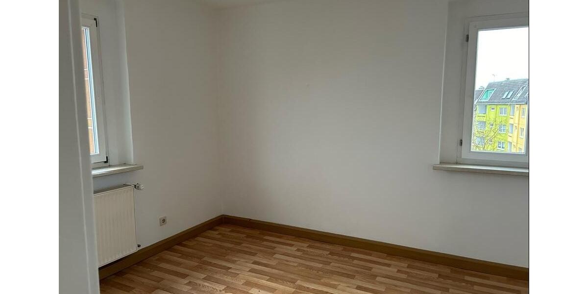 Etagenwohnung Bleicherode - 5 Zimmer, 126 m&sup2;, 885&euro; | Angebot:26645935