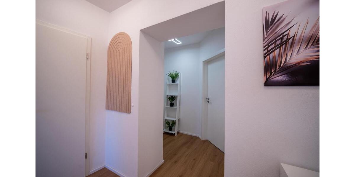 Etagenwohnung Landshut Landshut-West - 3.5 Zimmer, 100 m&sup2;, 1.300&euro; | Angebot:26446493