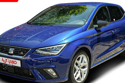 Seat Ibiza 33.356 km 20.950 &euro; Cottbus OT Kolkwitz 03099