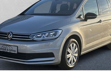 VW Touran 41.681 km 31.711 &euro; Celle 29227