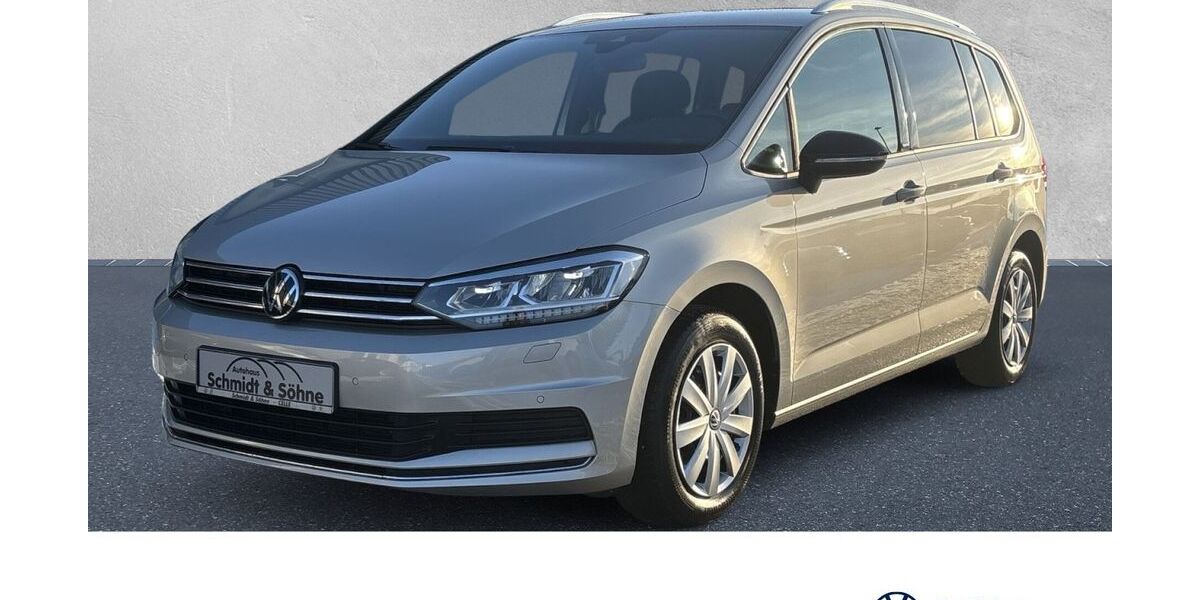 VW Touran 41.681 km 31.711 &euro; Celle 29227