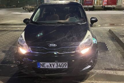 Kia Rio 142.000 km 4.700 &euro; Kall 53925