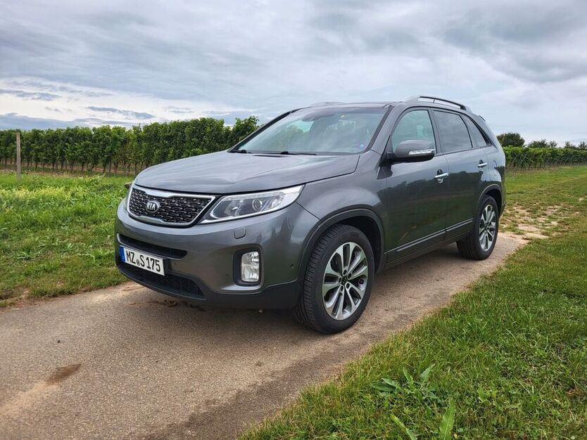 Sorento