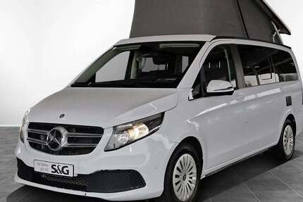 Mercedes-Benz V 250 47.010 km 53.400 &euro; Offenburg 77656
