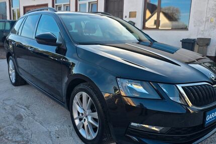 Skoda Octavia 159.000 km 11.000 &euro; Waltershausen 99880