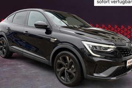 Renault Arkana 28.804 km 24.970 &euro; Emmendingen 79312