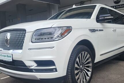 Lincoln Navigator 11.000 km 94.900 € München 81541