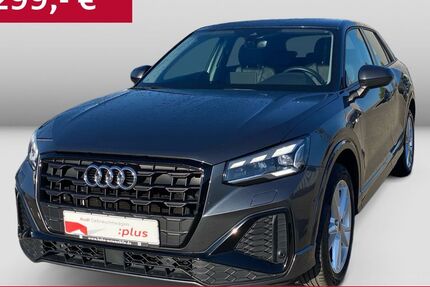 Audi Q2 48.885 km 26.830 € Göppingen 73037