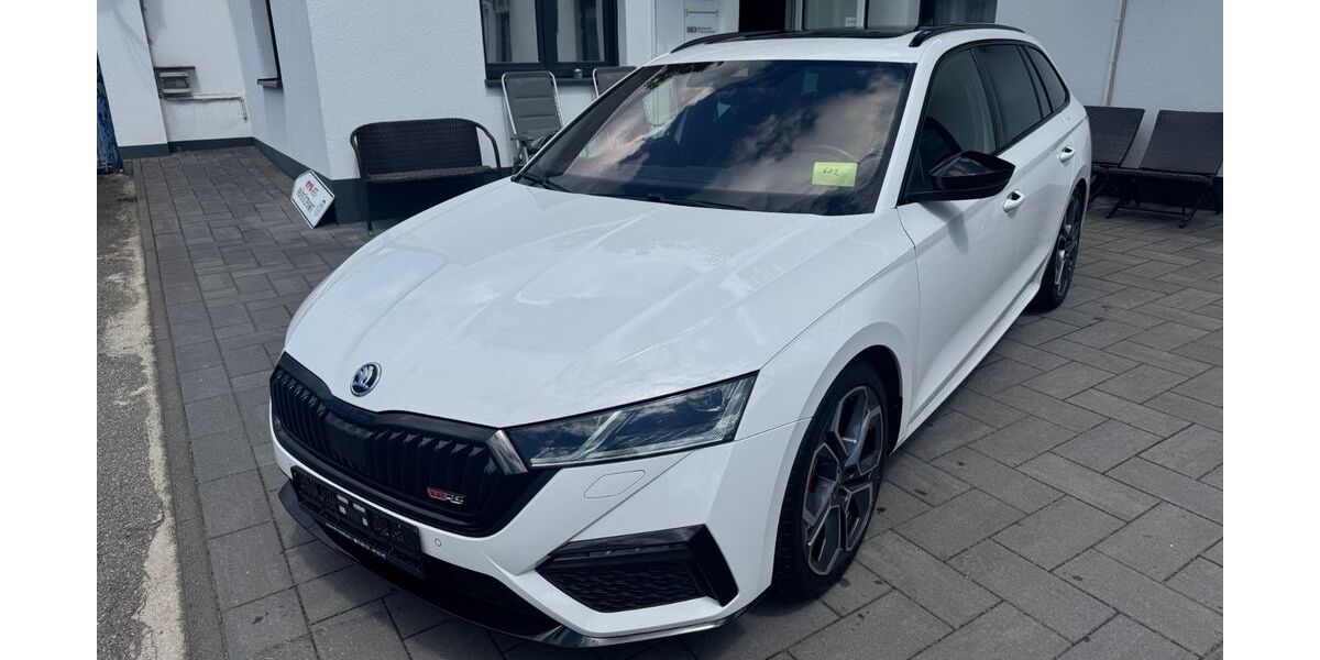 Skoda Octavia 142.101 km 28.980 &euro; Hürth bei Köln 50354