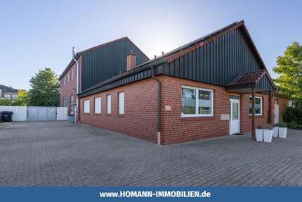 Gewerbeobjekt Greven - 690.000&euro; | Angebot:20911509