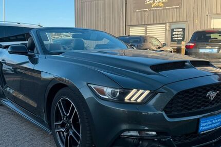 Ford Mustang 83.900 km 21.490 &euro; Munster 29633