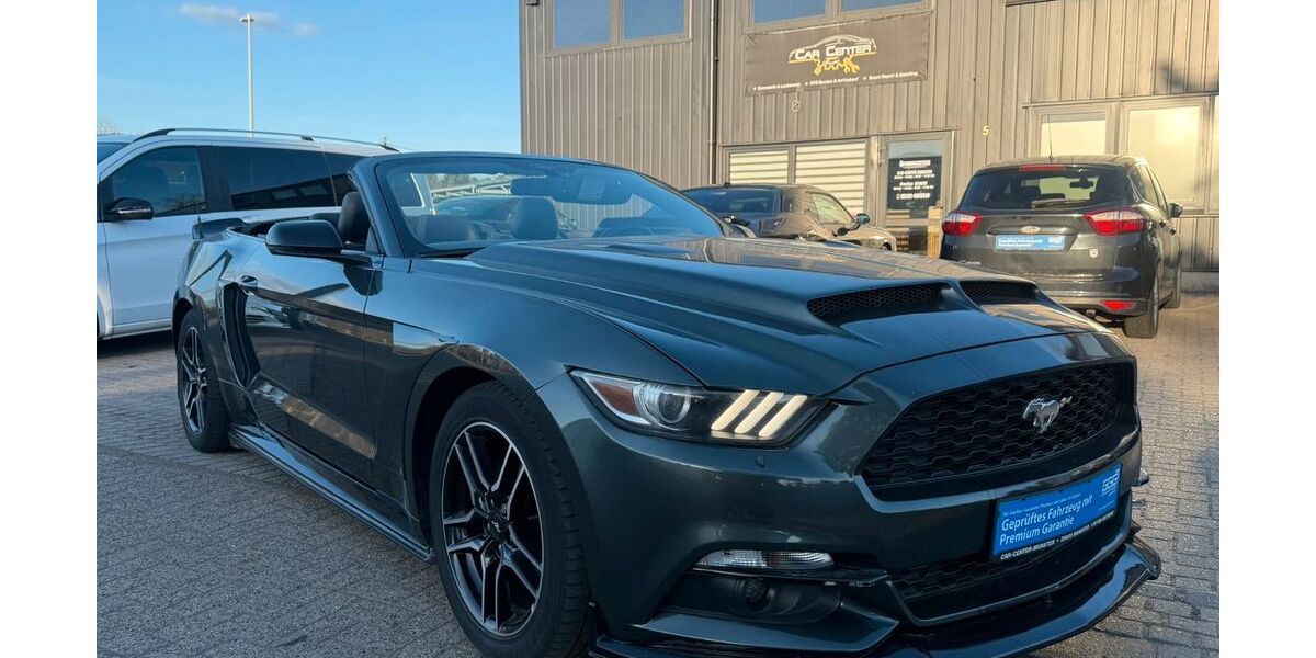 Ford Mustang 83.900 km 21.490 &euro; Munster 29633